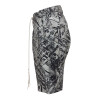 Meteo Linen Shorts