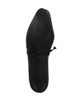 Black Tornado Zip Boots