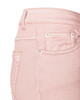 Faded Pink Detroit Cut Jeans