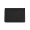 Two-Tone Calf Wallet