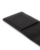 Two-Tone Deerskin Wallet
