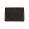 Two-Tone Deerskin Wallet
