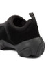 Flesh Slip On Shoe