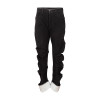 Flat Half-Circle Four Pocket Jeans