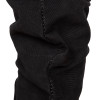 Flat Half-Circle Four Pocket Jeans