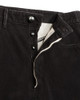 Flat Half-Circle Four Pocket Jeans