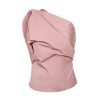 Claudia One Shoulder Bustier