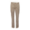 Cotton Stretch Pants