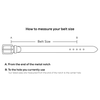 BT-01 Belt