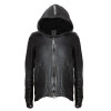 Flemmard Jacket
