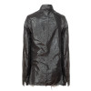 Metallic Jacket