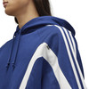 Cut Line Hoodie