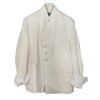 Swan Linen Blazer