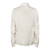 Swan Linen Blazer