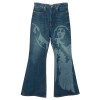 Marley Print Jeans