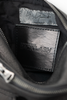 Yohji Yamamoto X Backlash Washed Leather Bag 
