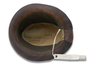 H-2 Leather Hat 