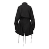 Transformable Parka 