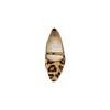 Leopard Ballet Flats 