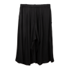Double Front Dart Wide Shorts 