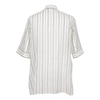 Striped Short Sleeve Shirt 