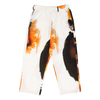 Precocious Flower Track Pant
