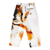Precocious Flower Track Pant