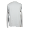 Cool Grey Long Sleeve Shirt 