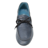Blue Boat Shoe