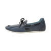 Blue Boat Shoe