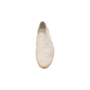 Beige Linen Espadrilles