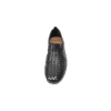 Woven Slip On