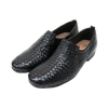 Woven Slip On