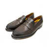 Brown Penny Moccasin Loafer 