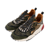 Kotetsu Multi Animal Print Sneaker 