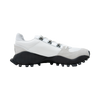 White Kyoi Trail Sneaker