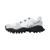 White Kyoi Trail Sneaker