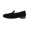 Suede Penny Mocassin