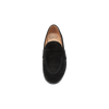Suede Penny Mocassin