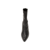 Pointed Toe with Two Tone Heel Boot 