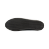 Jewel Blue Velvet Slip-On