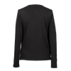 Cut-out Lace L/S Tee 