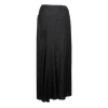 Round Hem Skirt 