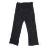 Lace Lounge Slit Hem Pant