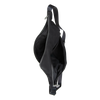 Oblique Zipper Bag 