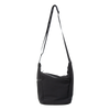 Oblique Zipper Bag 