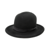 Tube Brimmed Hat 