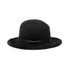 Tube Brimmed Hat 