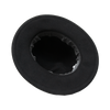 Tube Brimmed Hat 