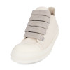 Jumbo Lace Low Top Sneaker